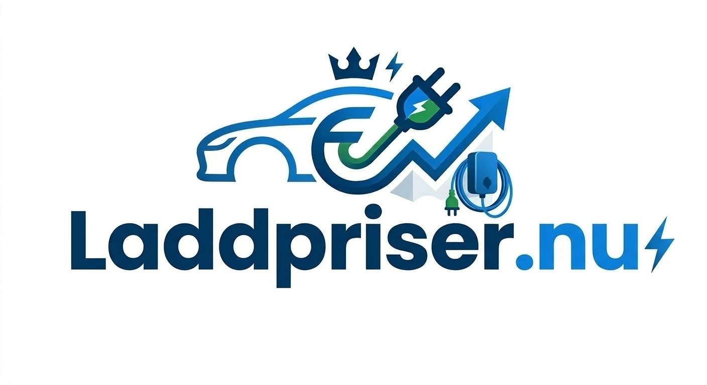 Laddpriser.nu